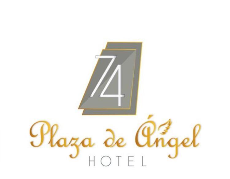 Apartahotel Plaza De Angel 74 巴兰基亚 外观 照片